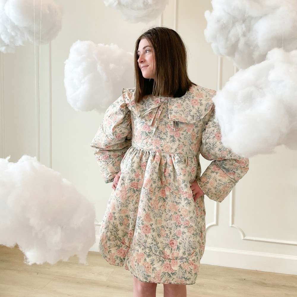 Meet your Posher, Lexy louise